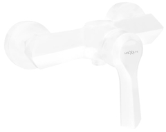 Mexen Sabre baterija za tuš, bijela - 72140-20