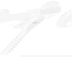 Mexen Sabre grifo de ducha, blanco - 72140-20