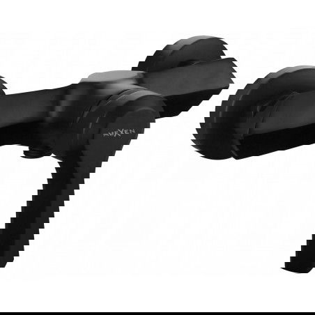 Mexen Sabre suihkusekoittaja, musta - 72140-70