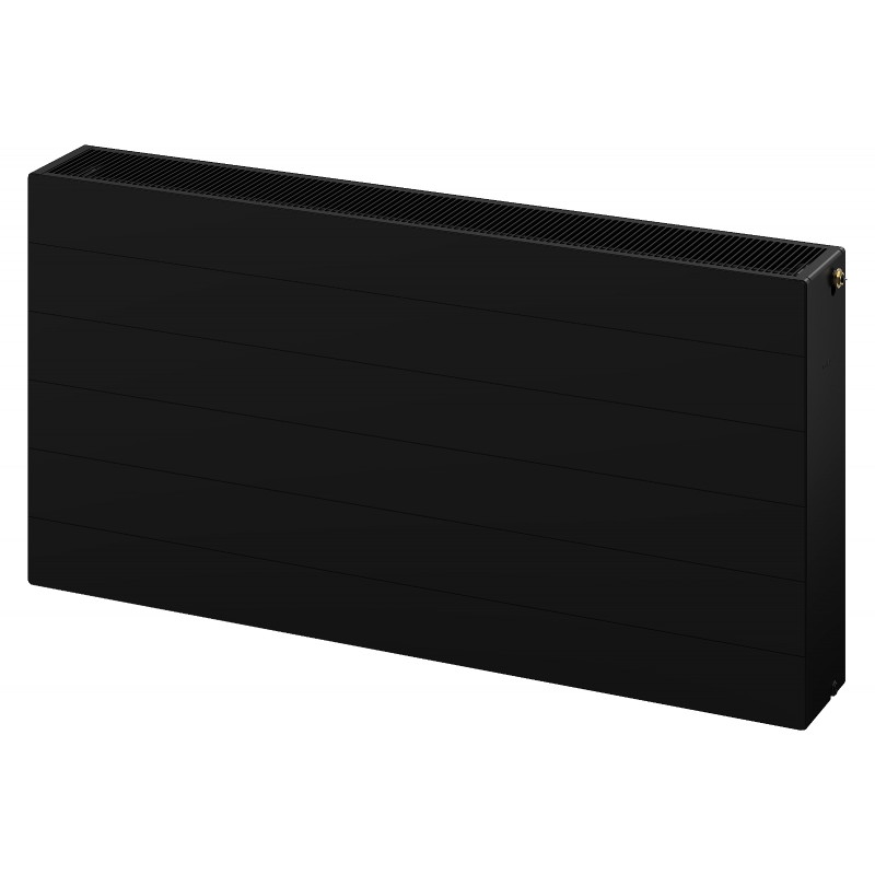 Mexen Line CCL33 grzejnik płytowy 500 x 600 mm, podłączenie dolne środkowe, 1140 W, czarny - W6C33L-050-060-70