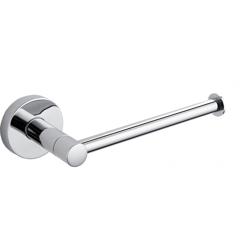 Mexen Remo support pour papier toilette, chrome - 70507330-00