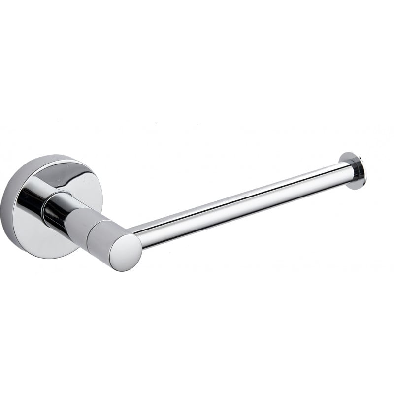 Mexen Remo toiletrolhouder, chroom - 70507330-00