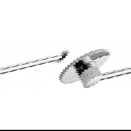 Mexen Remo držalo za toaletni papir, krom - 70507330-00