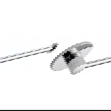 Mexen Remo tualetes papīra turētājs, hroms - 70507330-00