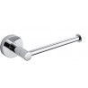 Mexen Remo support pour papier toilette, chrome - 70507330-00