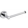 Mexen Remo toiletrolhouder, chroom - 70507330-00