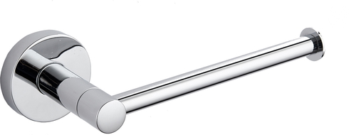 Mexen Remo toalettpappershållare, krom - 70507330-00