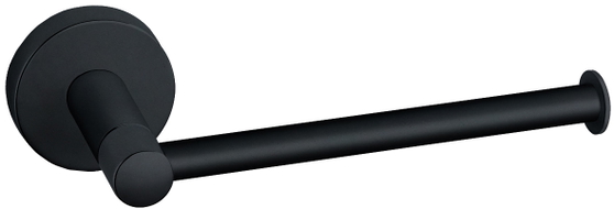 Mexen Remo toiletpapierhouder, zwart - 70507330-70