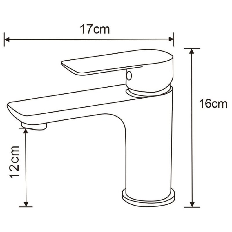 Mexen Alfa R72 Bathtub Set, Black - 745703R72-70