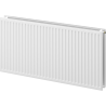 Mexen CVH20 Radiateur d'hygiène à plaques 300 x 2600 mm, raccordement inférieur, 1655 W, blanc - W620H-030-260-00