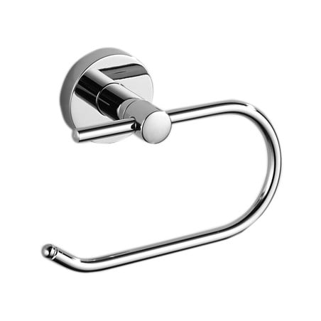 Mexen Remo tualettpaberi hoidja, kroom - 70507333-00
