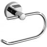 Mexen Remo toilet roll holder, chrome - 70507333-00