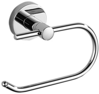 Mexen Remo toalettpappershållare, krom - 70507333-00