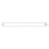 Mexen CVH20 Hygiene Heizkörper 400 x 1800 mm, untere Anschlüsse, 1431 W, weiß - W620H-040-180-00