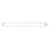 Mexen CVH20 Hügieeni paneelradiaator 500 x 2400 mm, alumine ühendus, 2273 W, valge - W620H-050-240-00