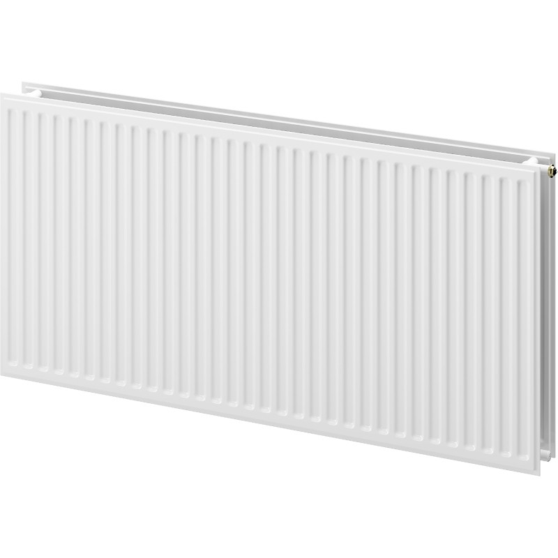 Mexen CVH20 hügieeniline paneelradiaator 900 x 500 mm, alumine ühendus, 770 W, valge - W620H-090-050-00
