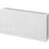 Mexen CVH30 Hygiene grzejnik płytowy 600 x 2400 mm, podłączenie dolne, 3621 W, biały - W630H-060-240-00