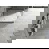Mexen Hugo vierkante douchebak SMC 90 x 90 cm, witte steen - 42159090