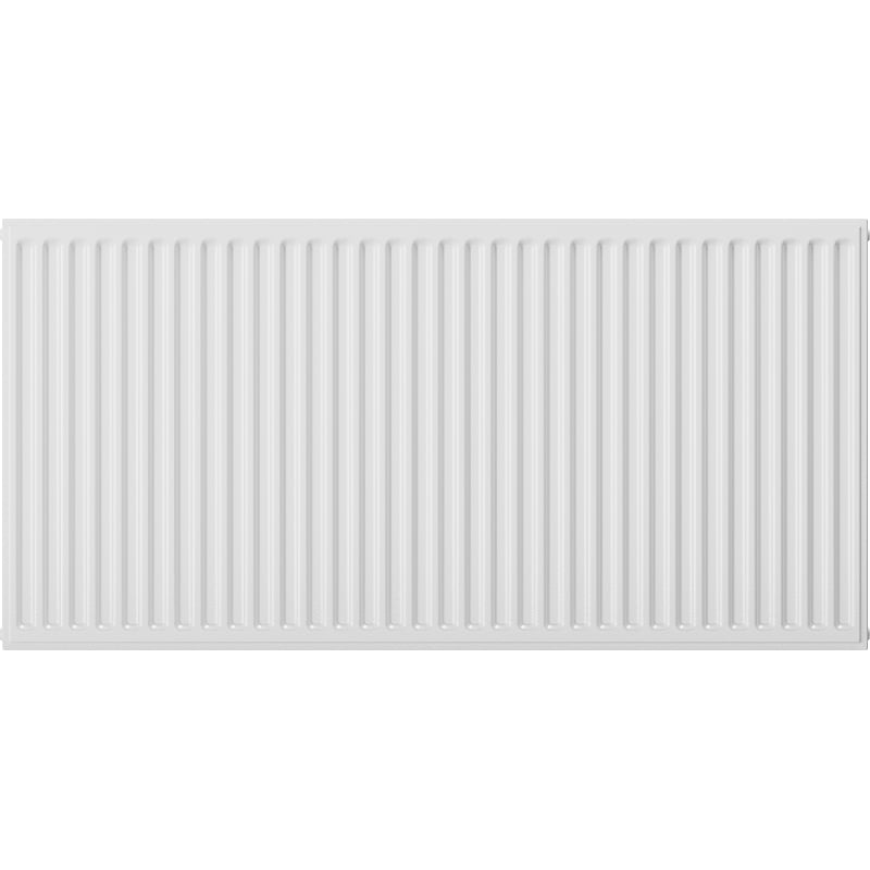 Mexen CH30 Hygiene grzejnik płytowy 300 x 600 mm, podłączenie boczne, 523 W, biały - W430H-030-060-00