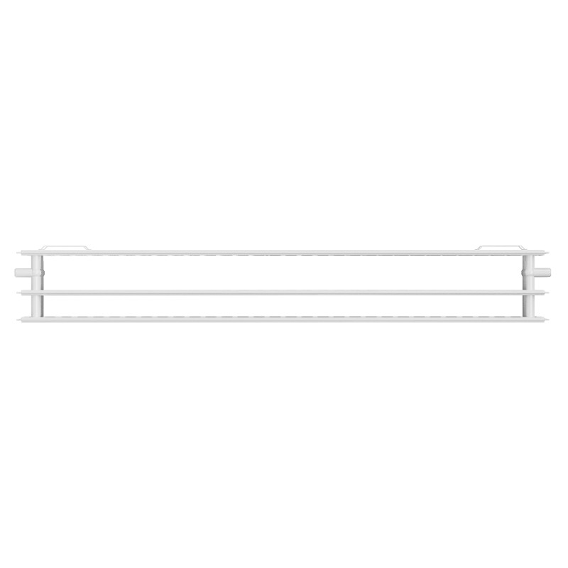 Mexen CH30 Hügieeni paneelradiaator 500 x 1800 mm, külgühendus, 2334 W, valge - W430H-050-180-00