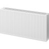 Mexen CH30 Higiēnas paneļu radiators 500 x 2600 mm, sānu pieslēgums, 3371 W, balts - W430H-050-260-00