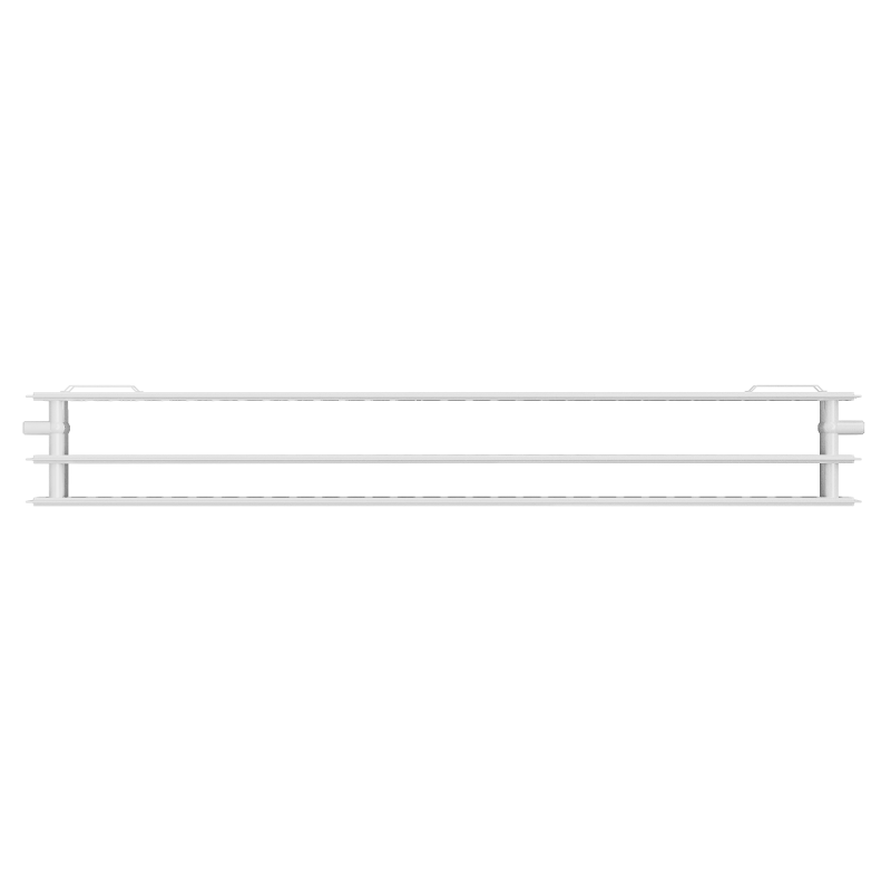 Mexen CH30 Hygiene Panel Radiator 600 x 1300 mm, side connection, 1961 W, white - W430H-060-130-00