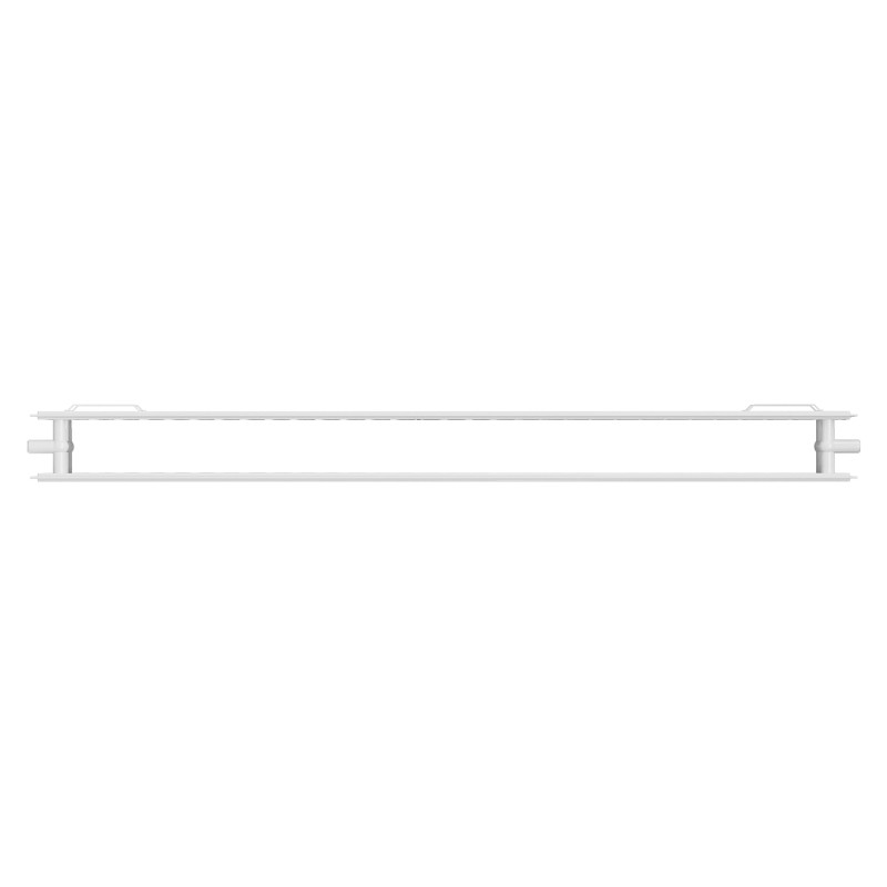 Mexen CHF20 Hygiene Flat radiaator, paneeltüüpi, 300 x 800 mm, külgühendus, 454 W, valge - W420HF-030-080-00