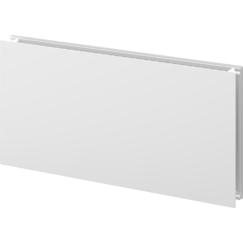 Mexen CHF20 Hygiene Flat radiaator, paneeltüüpi, 300 x 800 mm, külgühendus, 454 W, valge - W420HF-030-080-00