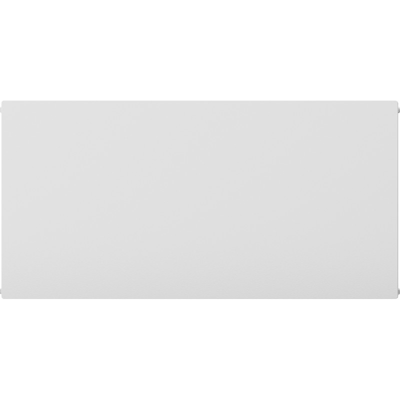 Mexen CHF20 Hygiene Flat radiaator, paneeltüüpi, 300 x 800 mm, külgühendus, 454 W, valge - W420HF-030-080-00