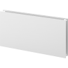 Mexen CHF20 Hygiene Flat grzejnik płytowy 300 x 1200 mm, podłączenie boczne, 682 W, biały - W420HF-030-120-00