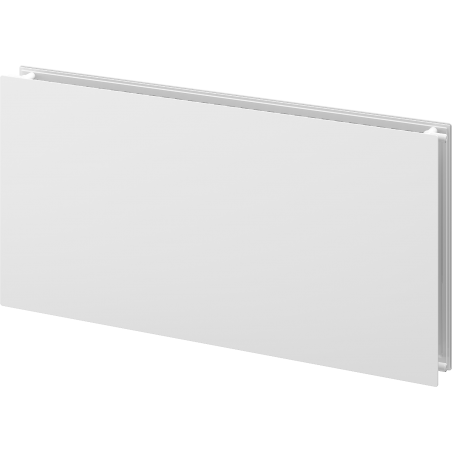 Mexen CHF20 Hygiene Flat plaatradiaator 400 x 700 mm, külgühendus, 503 W, valge - W420HF-040-070-00