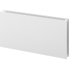 Mexen CHF20 Hygiene Flat plaatradiaator 400 x 700 mm, külgühendus, 503 W, valge - W420HF-040-070-00