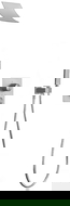 Mexen Salto Unterputz-Duschset, Chrom - 7604-02-00