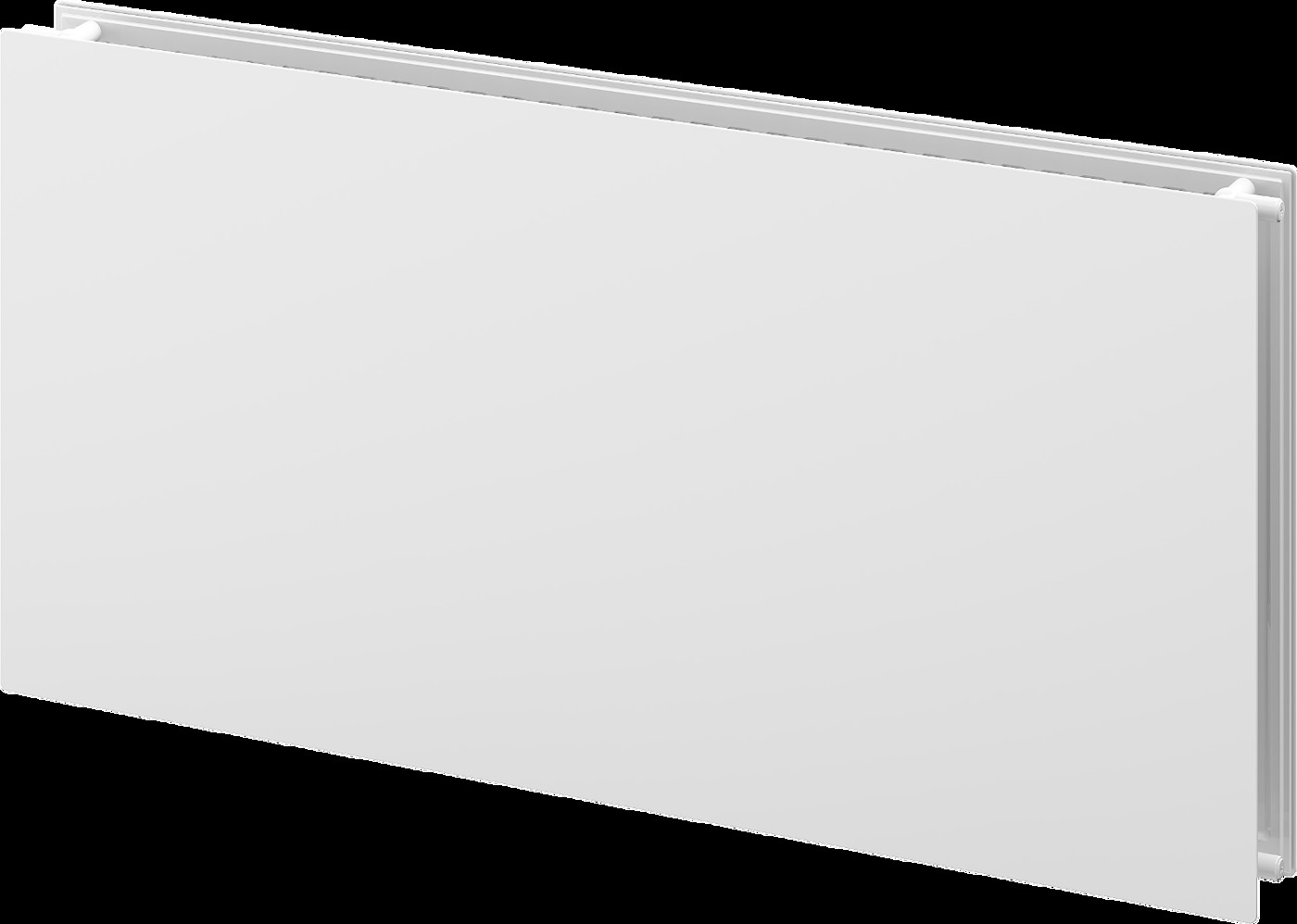 Mexen CHF20 Hygiene Flat grzejnik płytowy 900 x 700 mm, podłączenie boczne, 979 W, biały - W420HF-090-070-00