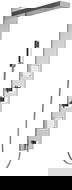 Mexen Savio Unterputz-Duschset, Chrom - 7605-03-00