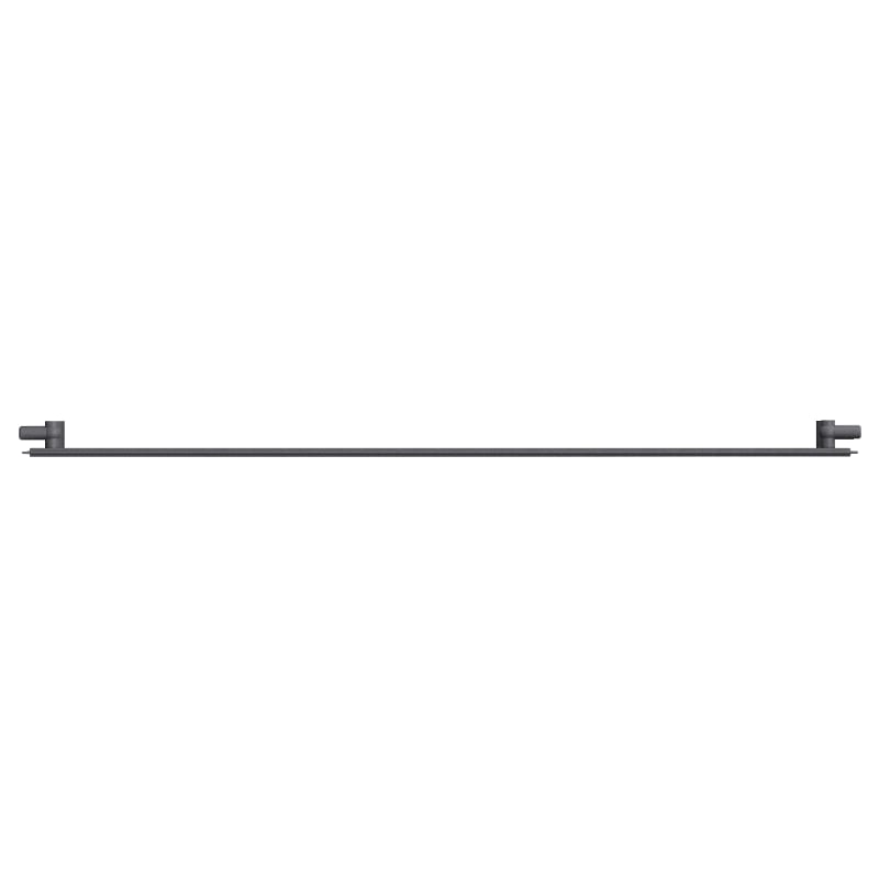Mexen CH10 Hygiene grzejnik płytowy 400 x 900 mm, podłączenie boczne, 389 W, antracyt - W410H-040-090-66