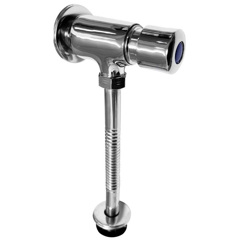 Mexen Spullventil fir Urinoir, Chrome - 371500