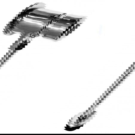 Mexen Spullventil fir Urinoir, Chrome - 371500