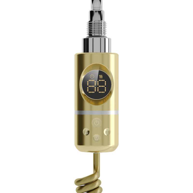 Mexen FA-I 300 W Electric Heating Element, Gold - W952-0300-50