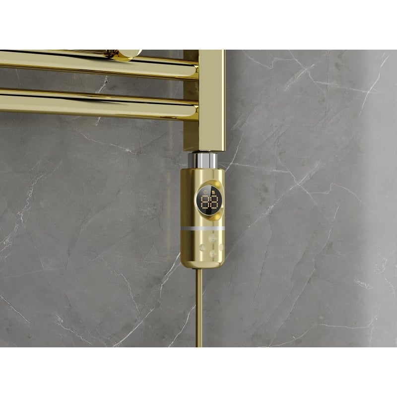 Mexen FA-I 300 W Electric Heating Element, Gold - W952-0300-50