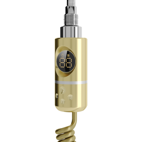 Mexen FA-I 300 W Electric Heating Element, Gold - W952-0300-50