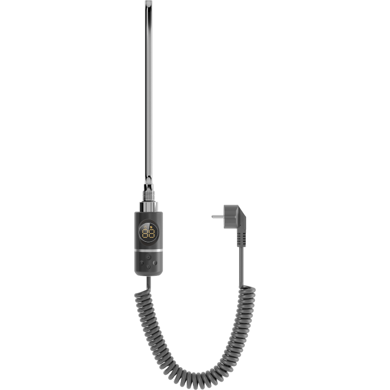 Mexen FA-I 300W Electric Heating Element, Anthracite - W952-0300-66