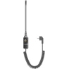 Mexen FA-I calentador eléctrico 300 W, antracita - W952-0300-66