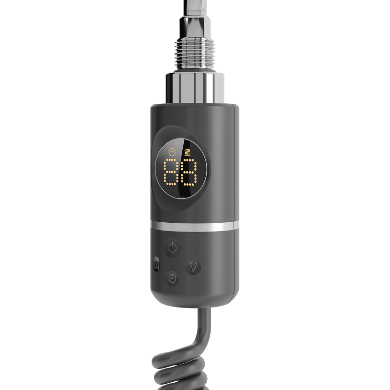 Mexen FA-I 300W Electric Heating Element, Anthracite - W952-0300-66