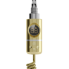 Mexen FA-I resistencia eléctrica 600 W, dorado - W952-0600-50