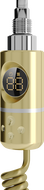 Mexen FA-I elektrische verwarmingselement 600 W, goud - W952-0600-50