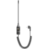 Mexen FA-I calentador eléctrico 900 W, antracita - W952-0900-66
