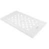 Mexen Hugo white shower tray cover - 42910020