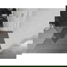 Mexen Kioto Walk-in Duschwand 145 x 200 cm, transparent 8 mm, chrom - 800-145-101-01-00