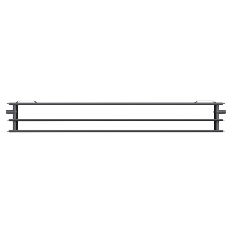 Mexen CH30 hügieeniline plaatsoojendi 900 x 1500 mm, külgühendus, 3096 W, antratsiit - W430H-090-150-66